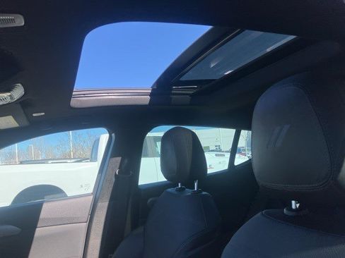 Certified 2024 Dodge Hornet GT Plus image 16