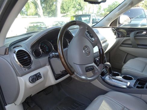 Used 2015 Buick Enclave Leather image 30