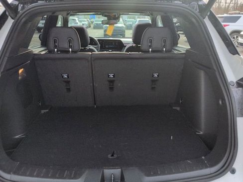 Used 2026 Chevrolet TrailBlazer RS w/ Convenience Package image 27