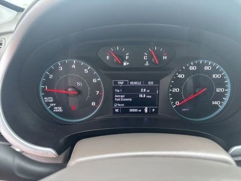 Used 2024 Chevrolet Malibu LT FWD image 15