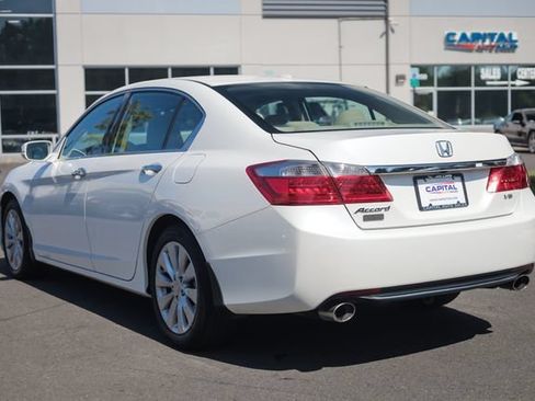 Used 2013 Honda Accord EX-L image 19