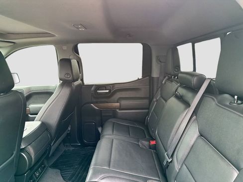 Used 2020 Chevrolet Silverado 1500 LT w/ Texas Edition AWD/4WD image 21