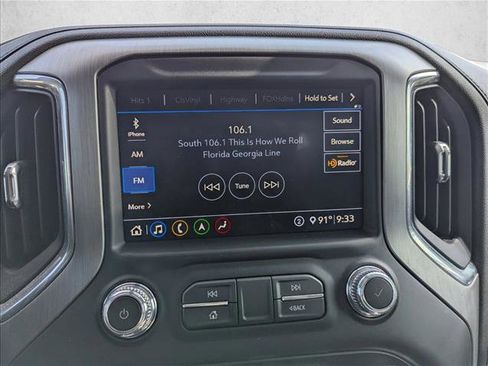 Used 2020 GMC Sierra 1500 Denali w/ Denali Ultimate Package AWD/4WD image 18