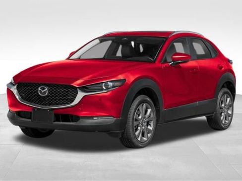New 2026 MAZDA CX-30 AWD 2.5 S image 5