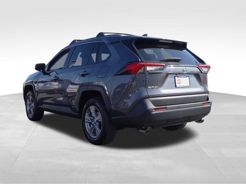 Certified 2024 Toyota RAV4 XLE image 6