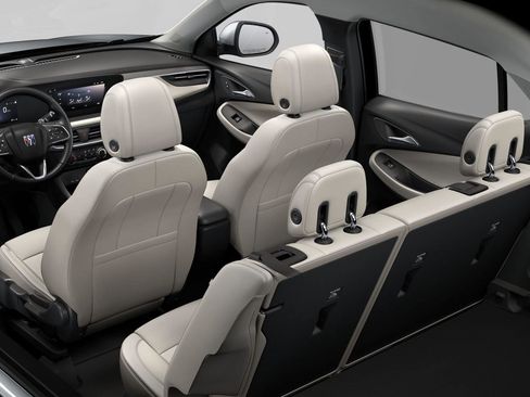 New 2026 Buick Encore GX Preferred FWD image 41