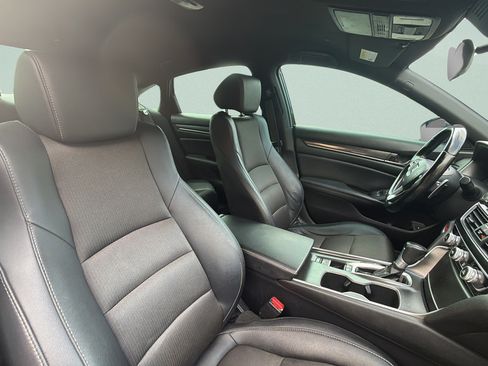 Used 2020 Honda Accord Sport image 27