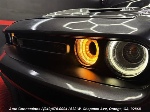 Used 2019 Dodge Challenger R/T image 27