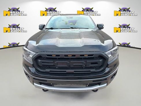 Used 2020 Ford Ranger Lariat w/ Equipment Group 501A Mid AWD/4WD image 2