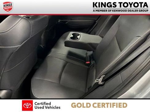Certified 2023 Toyota Corolla Cross XLE w/ Convenience Package FWD image 16