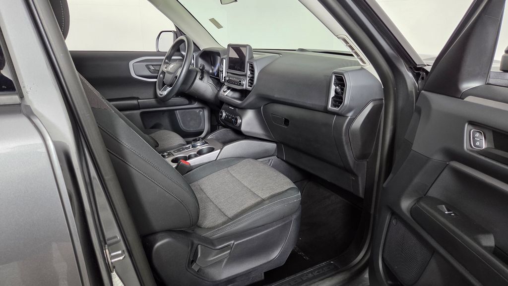 Used 2024 Ford Bronco Sport Big Bend AWD/4WD image 33