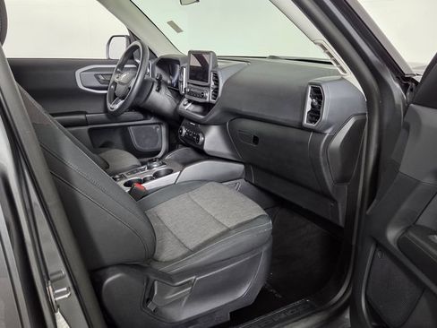 Used 2024 Ford Bronco Sport Big Bend AWD/4WD image 33