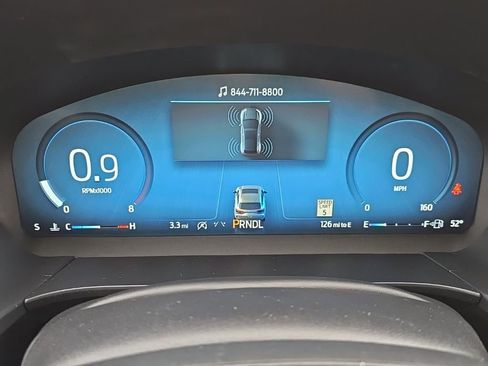 New 2026 Ford Escape Active w/ Active Premium Tech Pack image 25