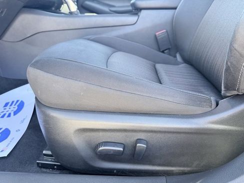 Certified 2024 Nissan Altima 2.5 SV image 23