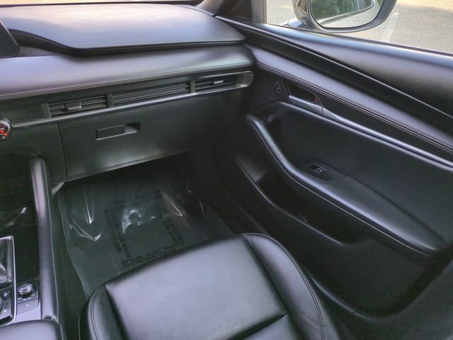 Used 2025 MAZDA MAZDA3 s Sport FWD image 17