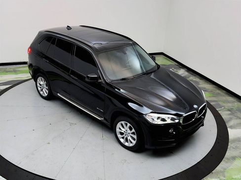 Used 2016 BMW X5 sDrive35i RWD image 32