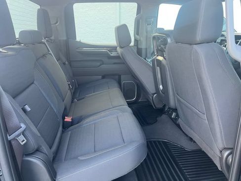 Used 2023 GMC Sierra 1500 Elevation AWD/4WD image 16