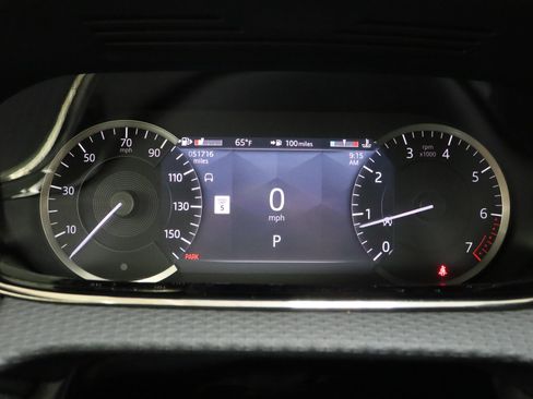 Used 2023 Land Rover Range Rover Evoque R-Dynamic S image 42