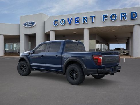 New 2026 Ford F150 Raptor AWD/4WD image 4