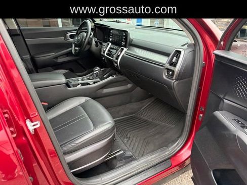 Used 2021 Kia Sorento S w/ Panoramic Sunroof Package FWD image 33