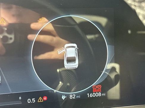 Used 2023 Hyundai Ioniq 6 SEL image 18