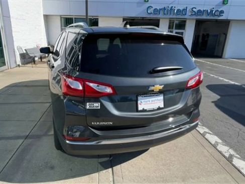 Used 2019 Chevrolet Equinox LT image 8