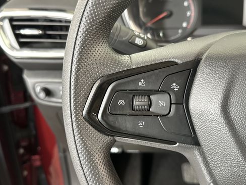 Used 2023 Chevrolet TrailBlazer LT w/ Convenience Package image 28