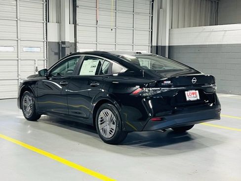 New 2026 Nissan Sentra S image 13