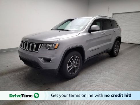 Used 2019 Jeep Grand Cherokee Laredo w/ Laredo X Package image 1