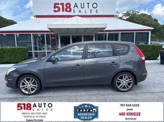 Used 2009 Hyundai Elantra w/ Premium-Sport Pkg 2 image 1