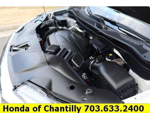 Certified 2022 Honda Pilot EX-L image 32