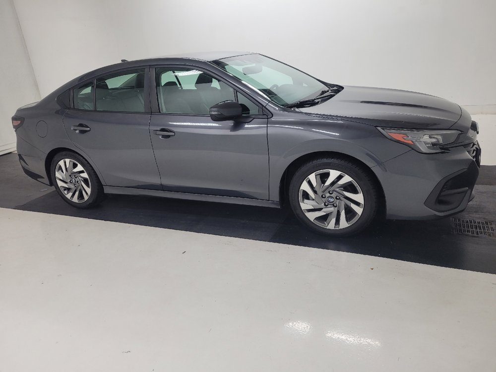 Used 2024 Subaru Legacy Limited w/ Tech Package #3 AWD/4WD image 11