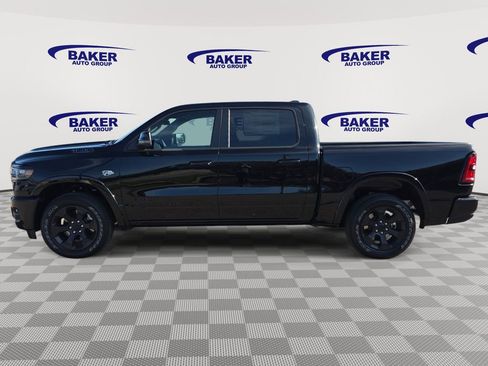 New 2026 RAM 1500 Big Horn image 6