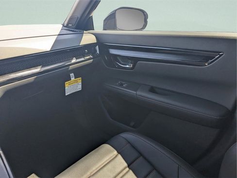 New 2026 Honda CR-V Sport Touring image 14