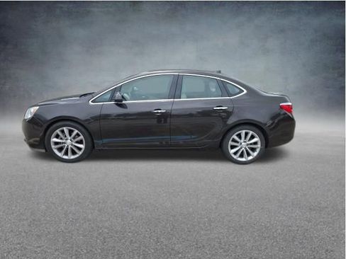 Used 2013 Buick Verano FWD image 3
