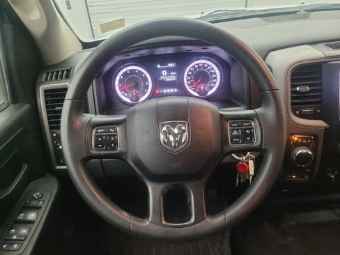 Used 2022 RAM 1500 Tradesman w/ Popular Equipment Group AWD/4WD image 22