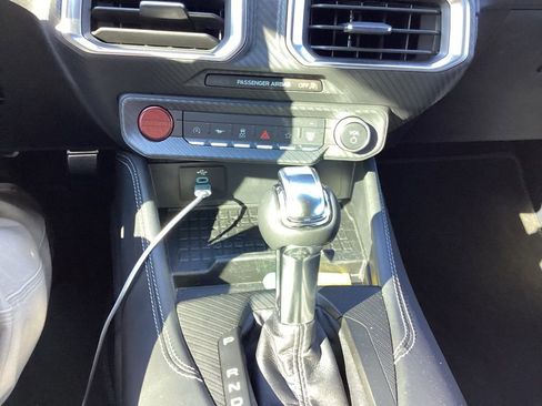 Used 2024 Ford Mustang Premium image 10