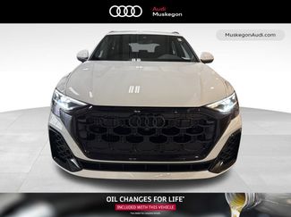 New 2026 Audi Q8 Premium Plus video 2