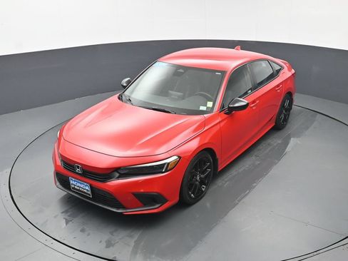 Used 2023 Honda Civic Sport image 33