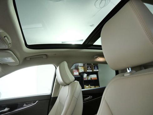 Certified 2022 Lincoln Nautilus Reserve w/ Equipment Group 201A AWD/4WD image 18