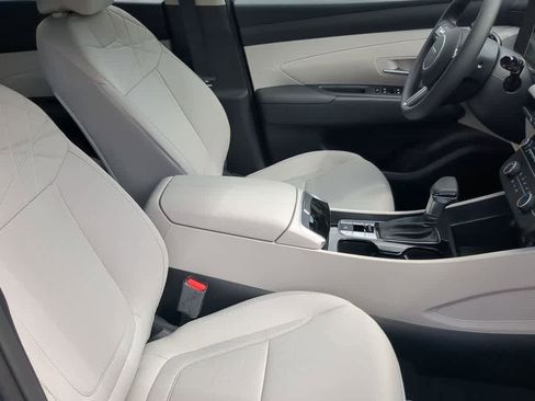 New 2026 Hyundai Tucson SE FWD image 22