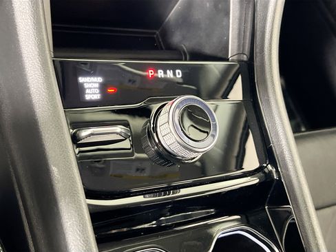 Used 2023 Jeep Grand Cherokee L Limited image 17