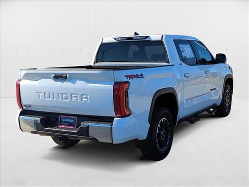 New 2025 Toyota Tundra SR5 image 5