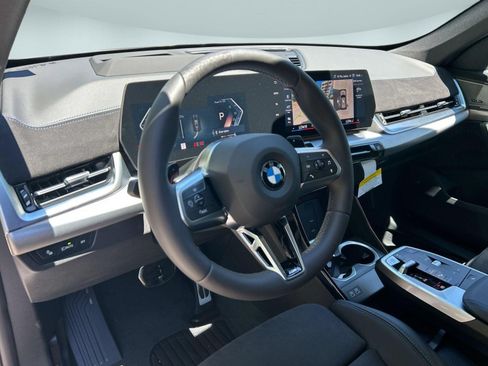 New 2026 BMW X1 xDrive28i w/ Technology Package AWD/4WD image 4
