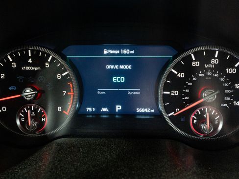 Used 2021 Kia Telluride SX image 28