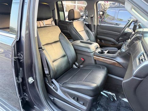 Used 2016 Chevrolet Suburban LT AWD/4WD image 17