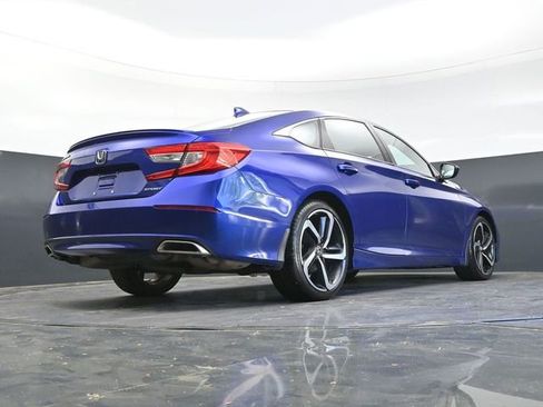 Used 2020 Honda Accord Sport image 35