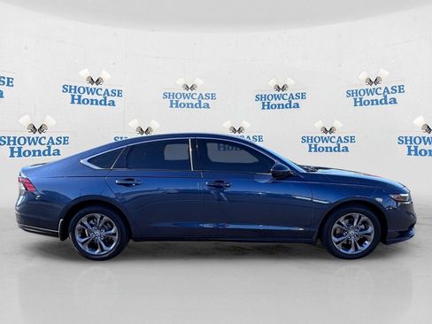 Used 2023 Honda Accord EX image 9