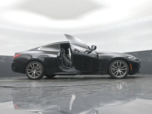 Used 2024 BMW 430i xDrive Coupe image 43