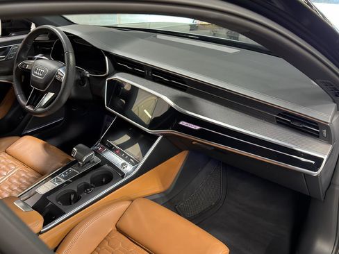 Used 2021 Audi RS 6 image 17